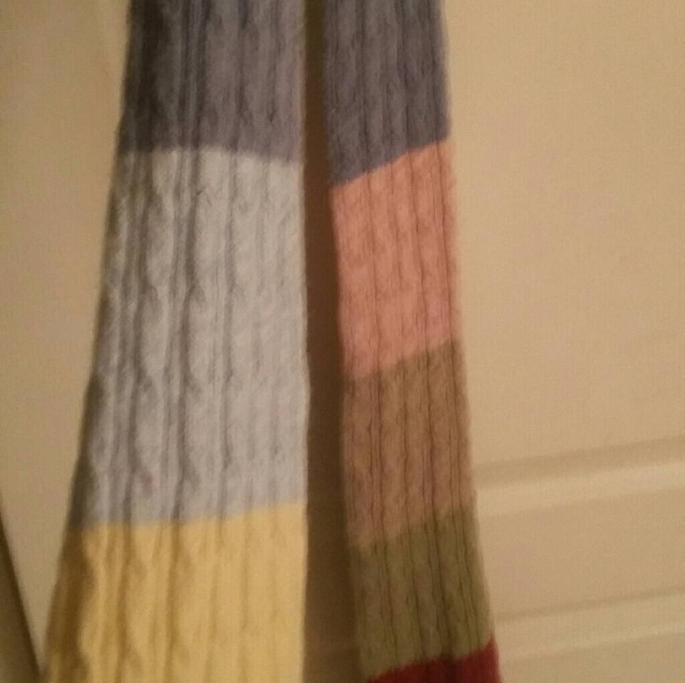 Scarf